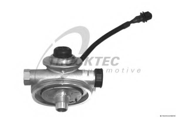 MERCEDES-BENZ 000 477 4308 Кришка, паливний фільтр