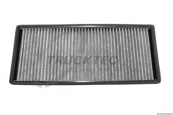 BOSCH DIAGNOSTICS 1 987 431 457 Фільтр, повітря у внутрішньому просторі