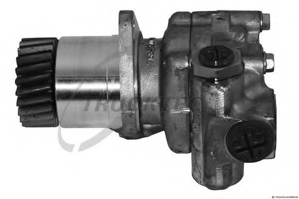 ZF 2879 901 Гідравлічний насос, кермо
