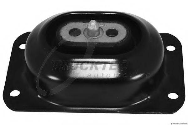 DT 6.28500 Підвіска, двигун