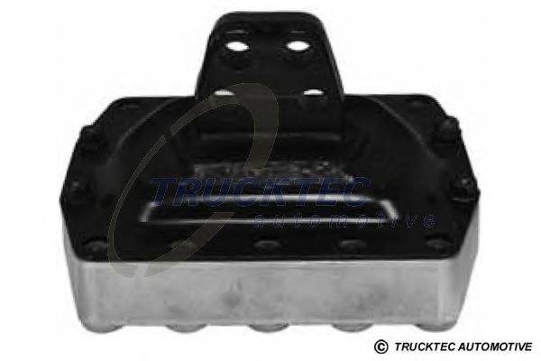 TRUCKTEC AUTOMOTIVE 0322003 Підвіска, двигун