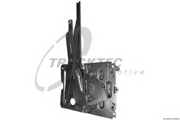 TRUCKTEC AUTOMOTIVE 0353003 Підйомний пристрій для вікон
