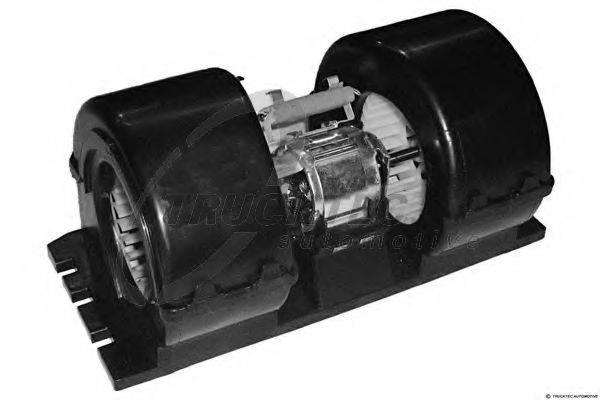 TRUCKTEC AUTOMOTIVE 0159020 Вентилятор салону