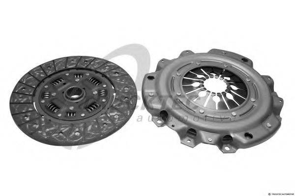 TRUCKTEC AUTOMOTIVE 02.23.037