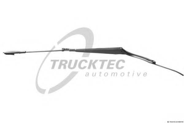 BOSCH DIAGNOSTICS 3 397 007 215 Важіль склоочисника, система очищення вікон