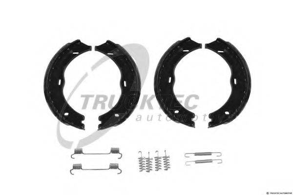 TRUCKTEC AUTOMOTIVE 02.35.243