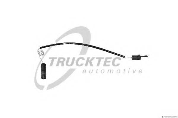 BOSCH DIAGNOSTICS 1 987 474 964 Сигналізатор, знос гальмівних колодок