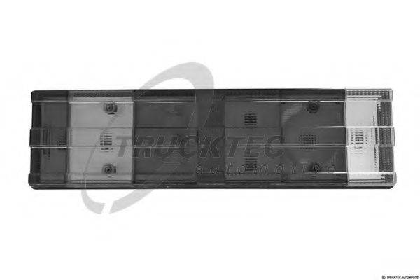 HERTH+BUSS JAKOPARTS 83840607 Задній ліхтар