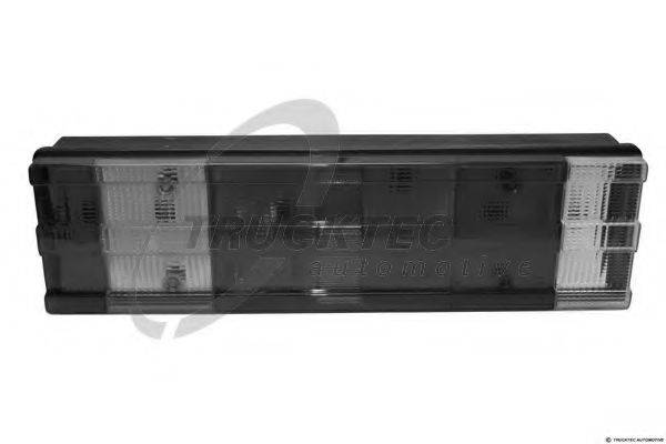 HERTH+BUSS JAKOPARTS 83840606 Задній ліхтар