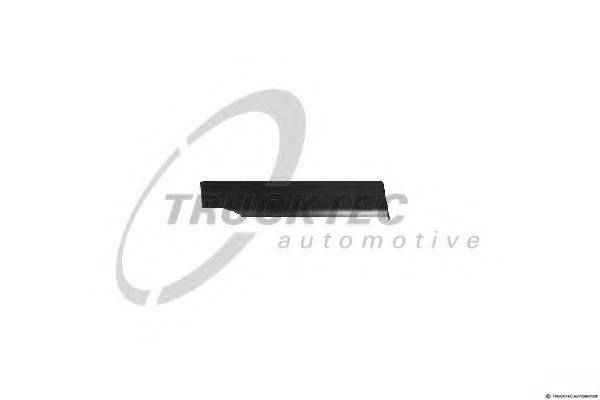 TRUCKTEC AUTOMOTIVE 0252121 Облицювання / захисна накладка, крило