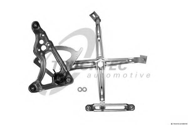 TRUCKTEC AUTOMOTIVE 02.53.116