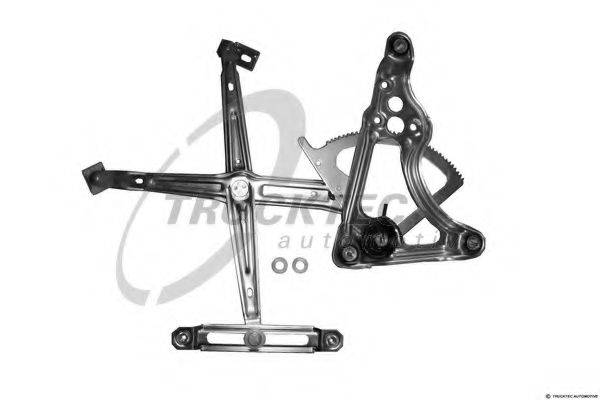 TRUCKTEC AUTOMOTIVE 02.53.121