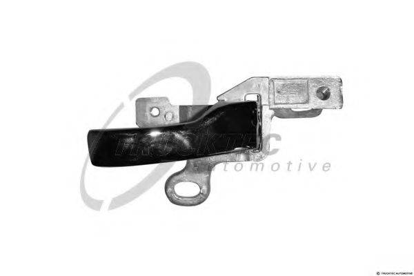TRUCKTEC AUTOMOTIVE 0256010 Система керування ручки дверей