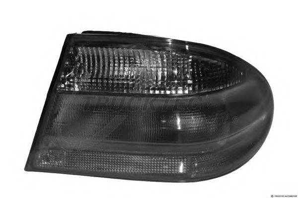 TRUCKTEC AUTOMOTIVE 02.58.149