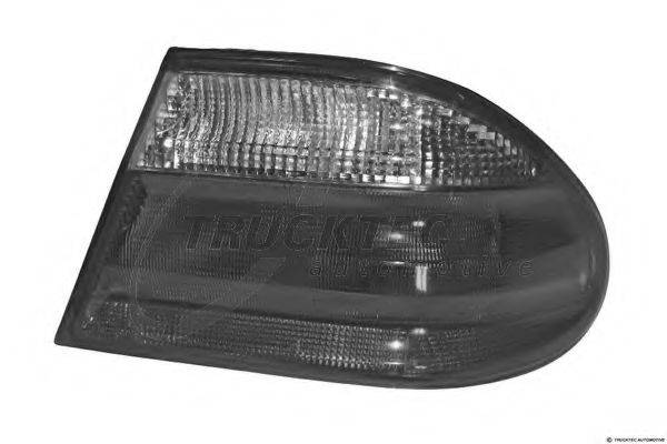 TRUCKTEC AUTOMOTIVE 02.58.152