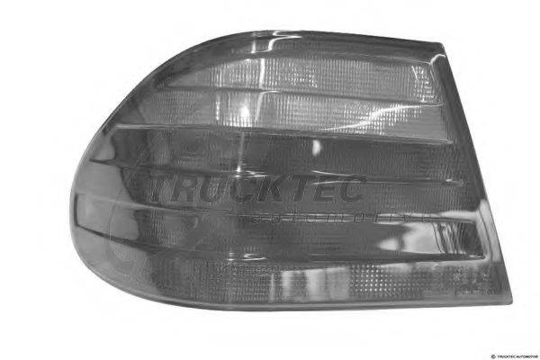 TRUCKTEC AUTOMOTIVE 02.58.161