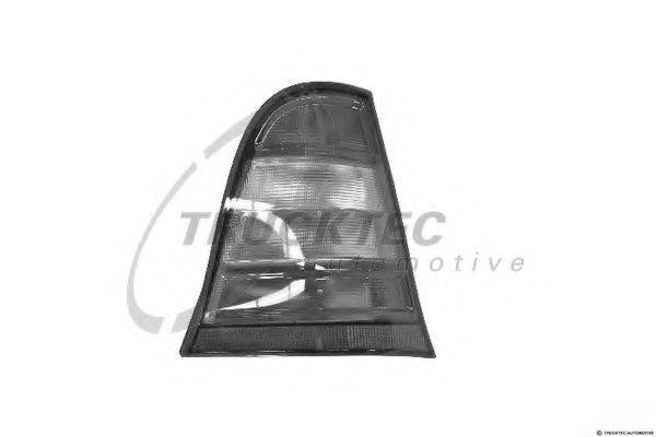 TRUCKTEC AUTOMOTIVE 02.58.176