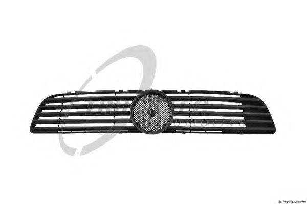 TRUCKTEC AUTOMOTIVE 0260204 решітка радіатора