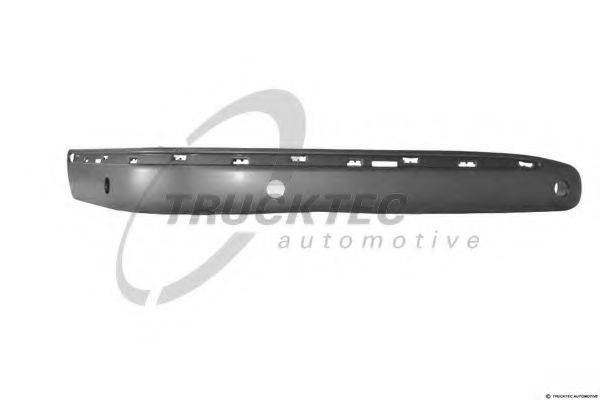 MERCEDES-BENZ 210 885 2321 Облицювання, бампер