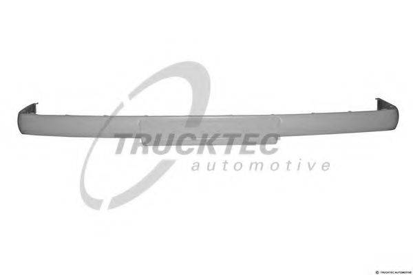 MERCEDES-BENZ 2108850121 Облицювання / захисна накладка, буфер