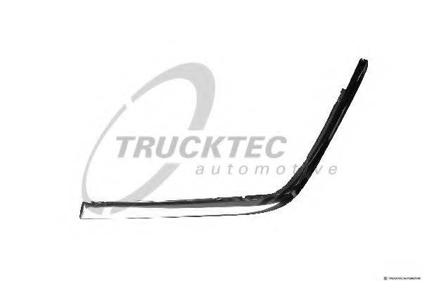 TRUCKTEC AUTOMOTIVE 0260306 Облицювання / захисна накладка, буфер