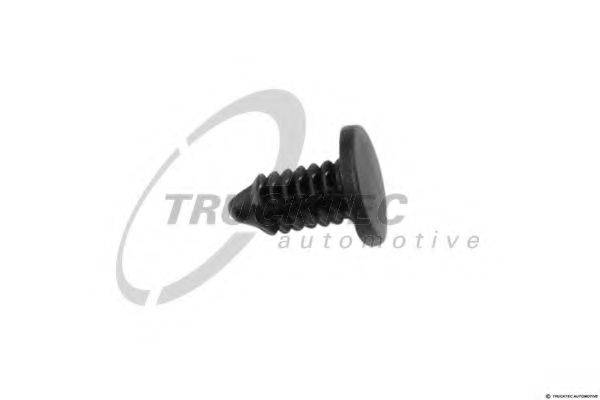 MERCEDES-BENZ 002 997 33 86 Пружинний затискач