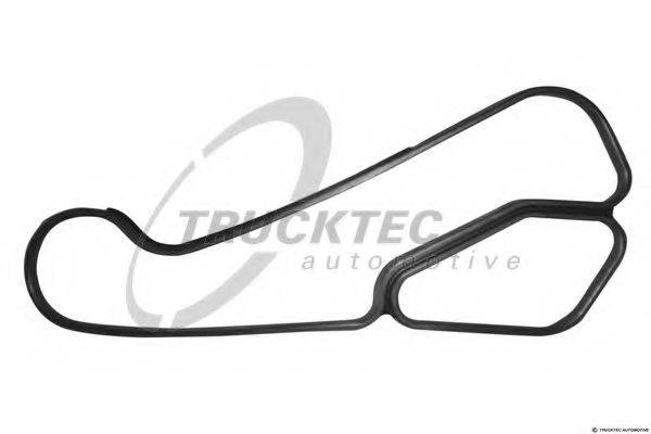 BMW 11 42 7 525 335 Прокладка, масляний радіатор