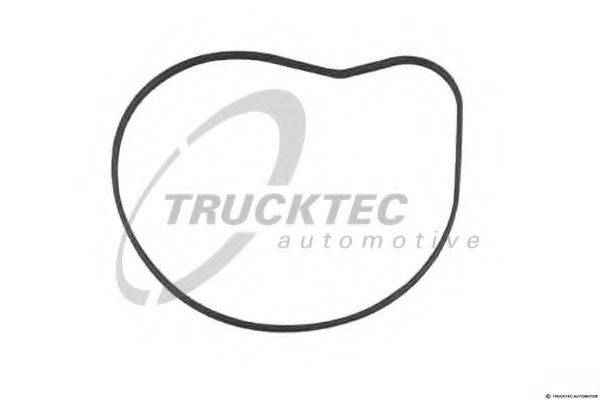BMW 11 51 7 508 535 Комплект прокладок, водяний насос