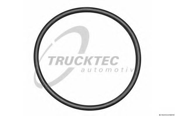BMW 11 51 1 705 408 Прокладка, термостат