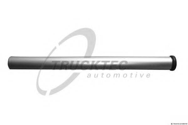 TRUCKTEC AUTOMOTIVE 0810085 Трубка охолоджувальної рідини