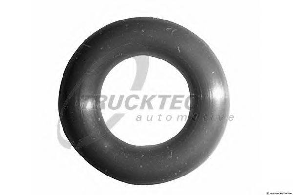 BOSCH DIAGNOSTICS 1 280 210 752 Кільце ущільнювача, клапанна форсунка