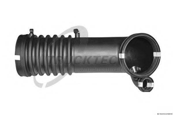 TRUCKTEC AUTOMOTIVE 0813006 Рукав повітрозабірника, повітряний фільтр