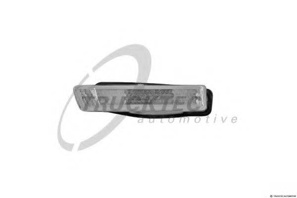 TRUCKTEC AUTOMOTIVE 0858166 Ліхтар покажчика повороту