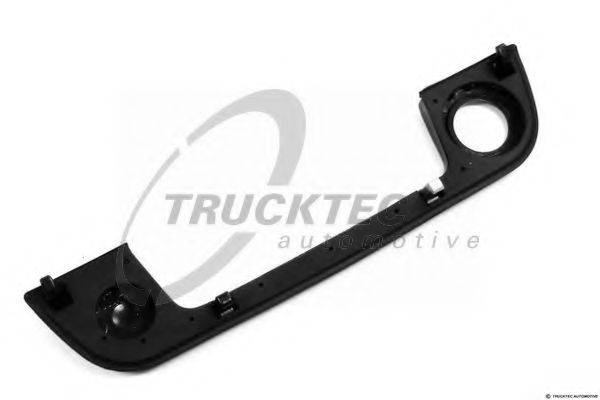 TRUCKTEC AUTOMOTIVE 0862040 Покриття