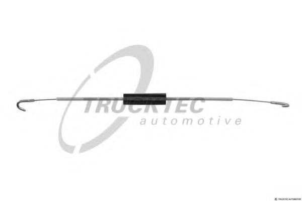 TRUCKTEC AUTOMOTIVE 08.62.131