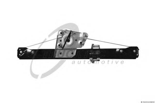 BMW 51 33 7 140 590 Підйомний пристрій для вікон