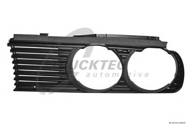BMW 51131945885 решітка радіатора