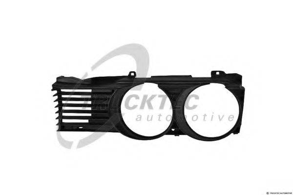 BMW 51131938425 решітка радіатора