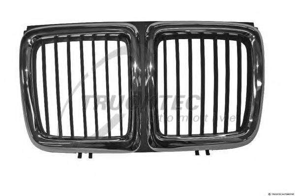 BMW 51 13 1 908 697 решітка радіатора