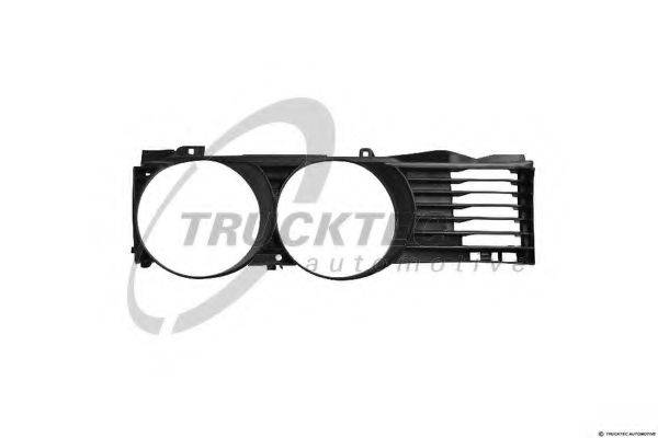 BMW 51131938426 решітка радіатора