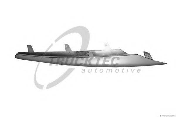 BMW 51 11 7 168 923 решітка радіатора
