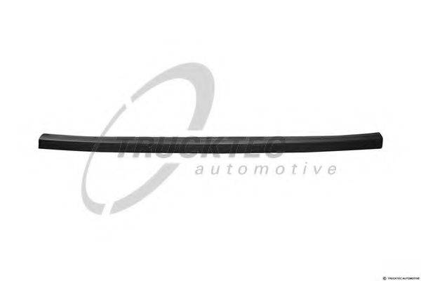 BMW 51 12 8 125 413 Облицювання / захисна накладка, буфер