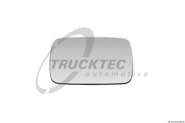 BMW 51 16 8 250 439 Дзеркальне скло