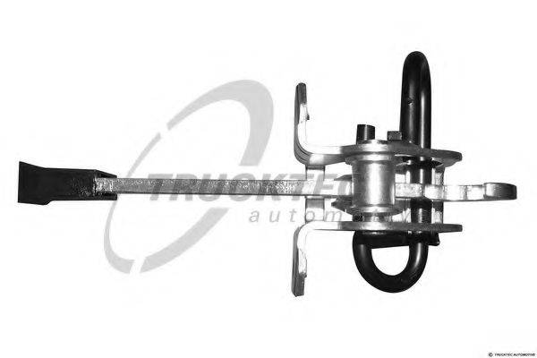 TRUCKTEC AUTOMOTIVE 08.62.776