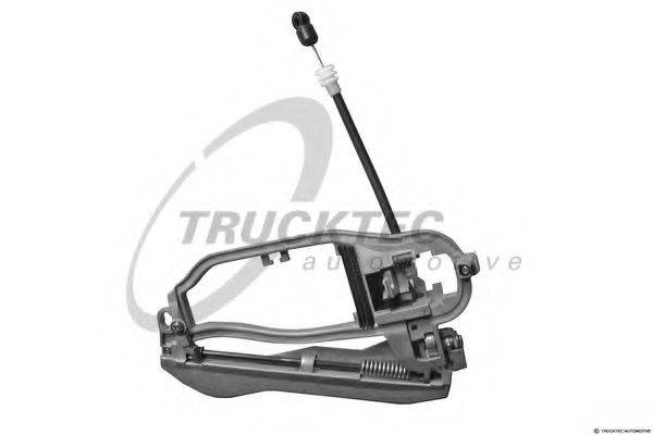 TRUCKTEC AUTOMOTIVE 08.62.811