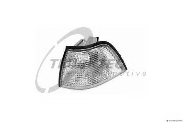TRUCKTEC AUTOMOTIVE 0899006 Ліхтар покажчика повороту