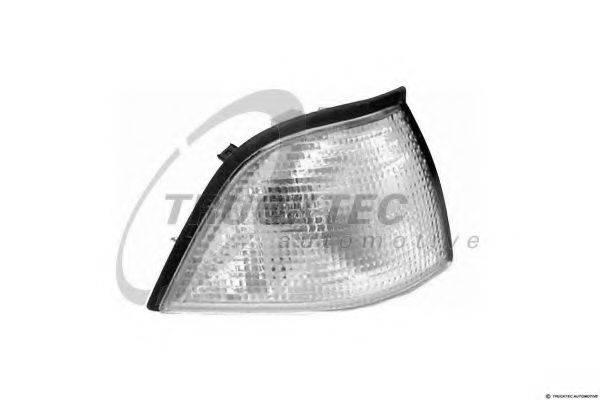 TRUCKTEC AUTOMOTIVE 0899013 Ліхтар покажчика повороту