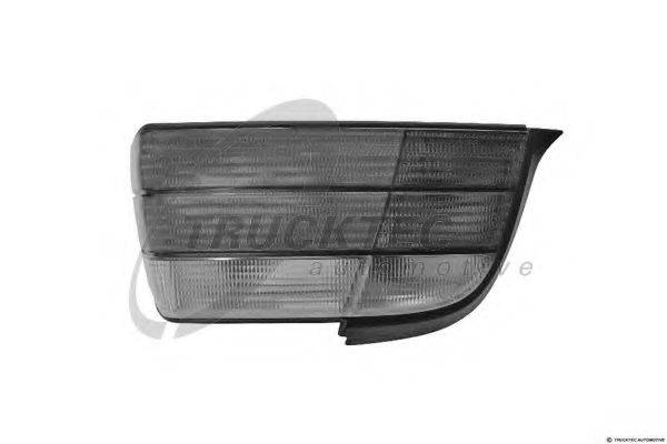 TRUCKTEC AUTOMOTIVE 0899023 Задній ліхтар