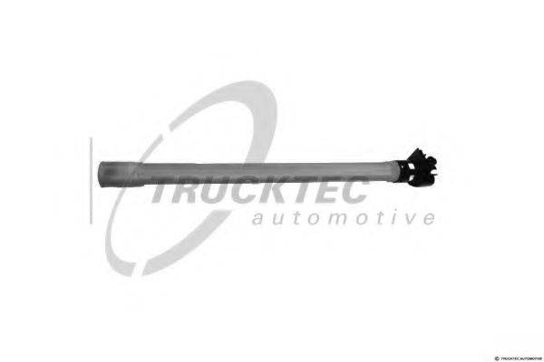 TRUCKTEC AUTOMOTIVE 0142070 Датчик, запас палива