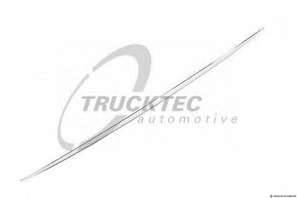 BMW 51137038156 Облицювання / захисна накладка, двері